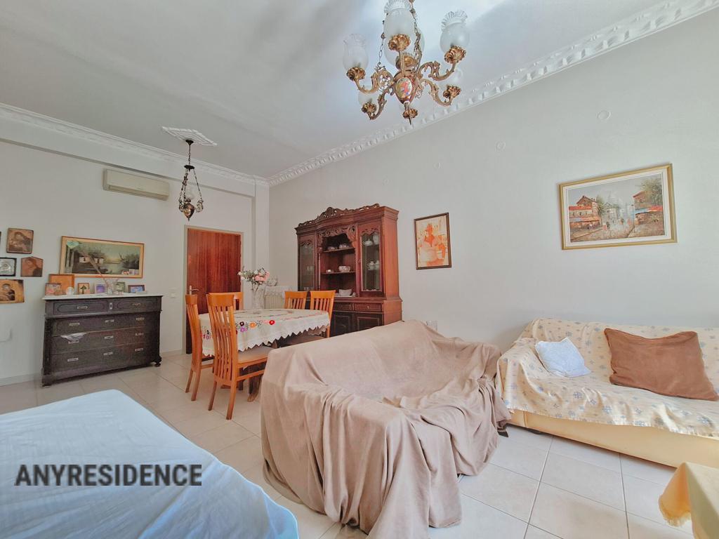 3 room apartment in Peloponnese, photo #8, listing #2457773