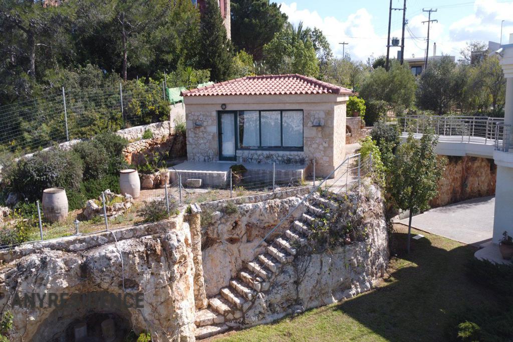 Villa in Kounoupidiana, photo #4, listing #2446262
