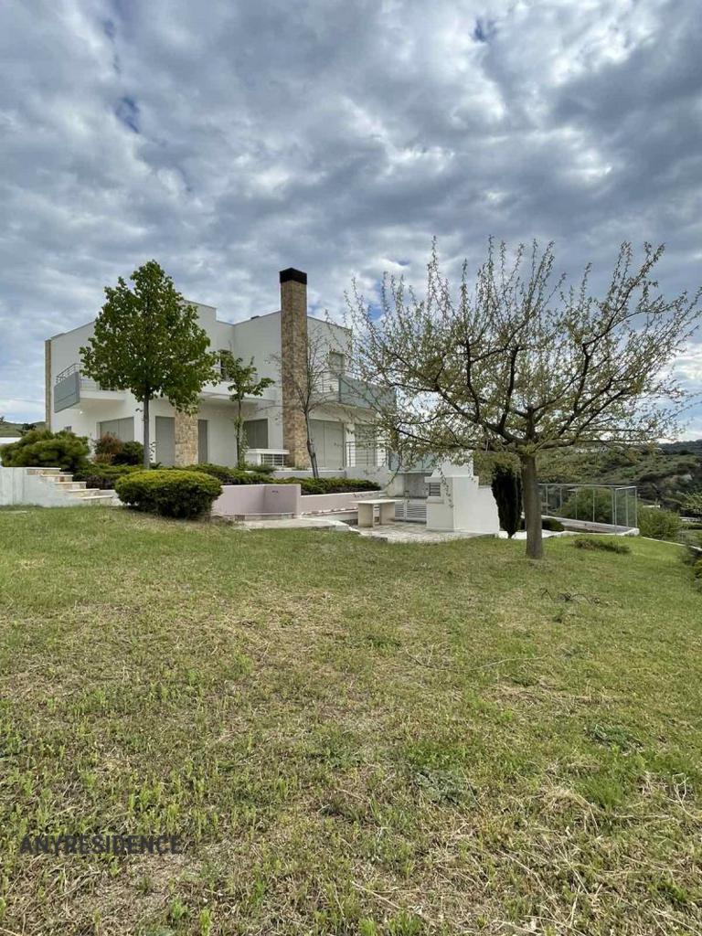 Townhome in Thermi, photo #7, listing #2414644