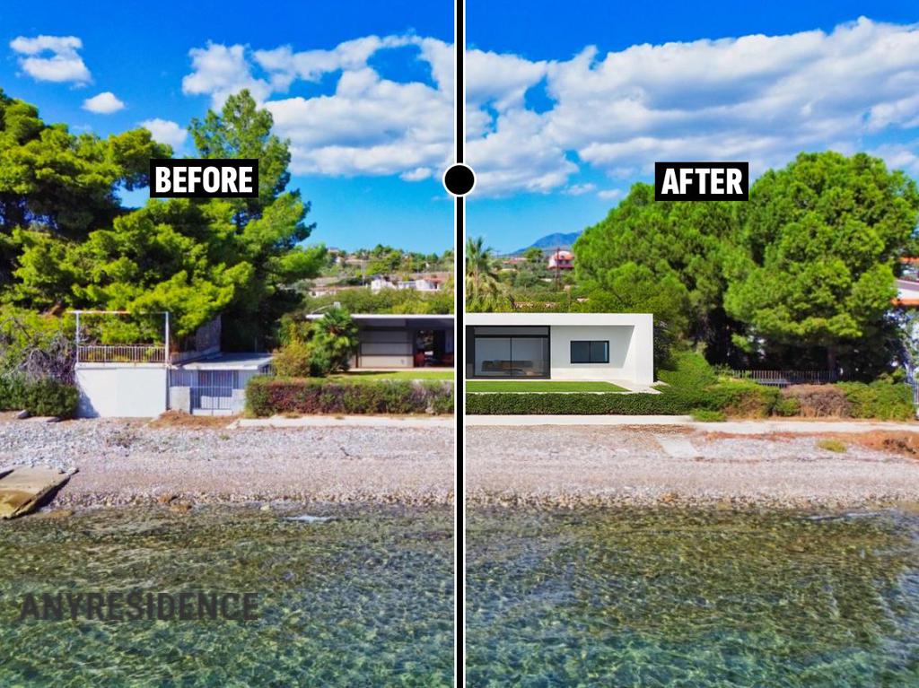 Villa in Korinthos, photo #2, listing #2488085