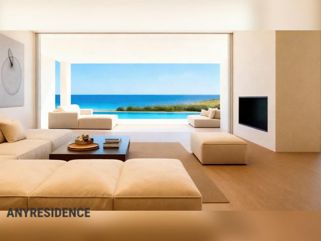 Villa in Peloponnese, photo #4, listing #2534464