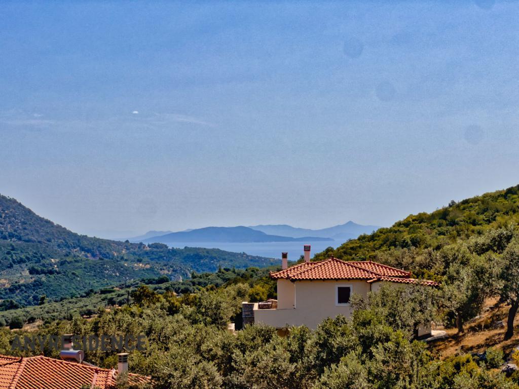Villa in Epidavros, photo #4, listing #2466167