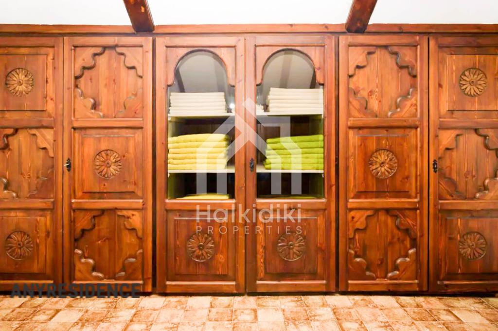 9 room townhome in Chalkidiki (Halkidiki), photo #4, listing #2082072