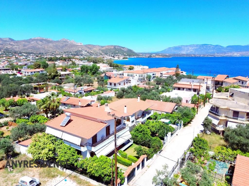 6 room townhome in Korinthia, photo #2, listing #2545441