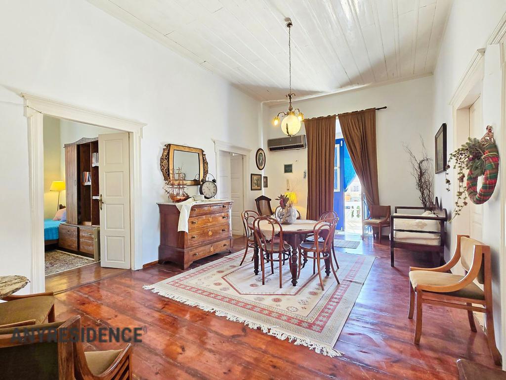 6 room apartment in Spetses, photo #5, listing #2486221