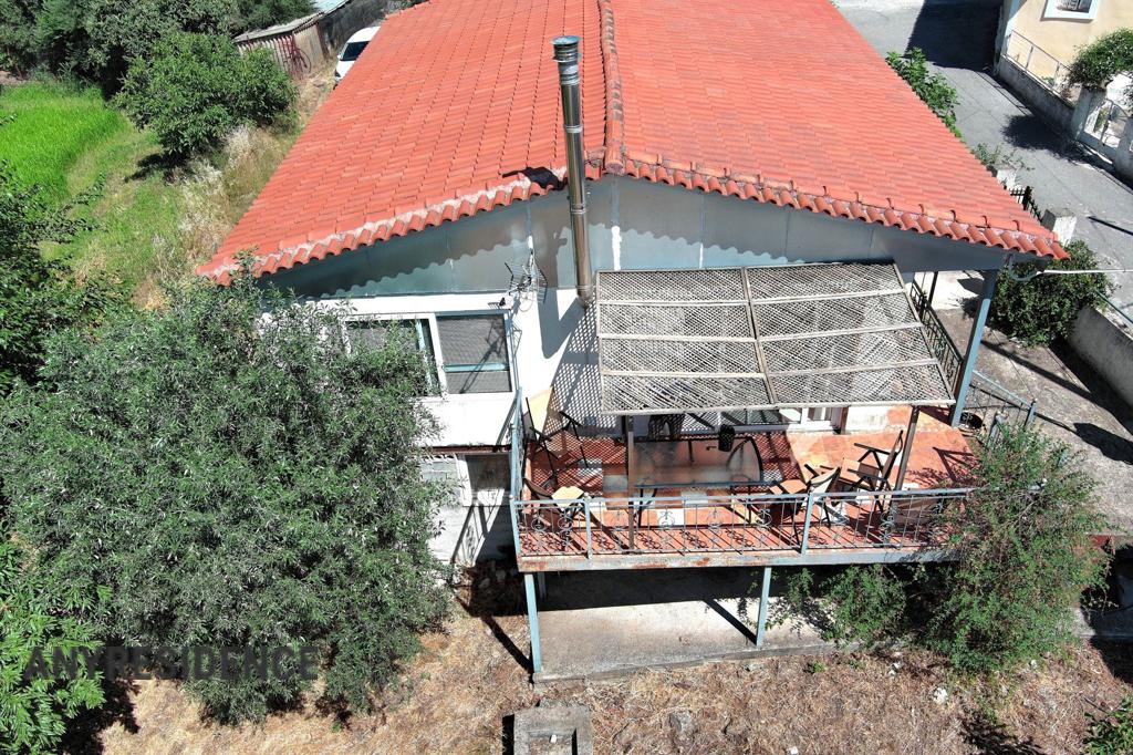 Townhome in Messenia, photo #3, listing #2473024