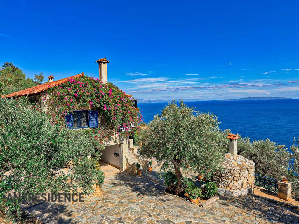 Townhome in Peloponnese, photo #4, listing #2555782