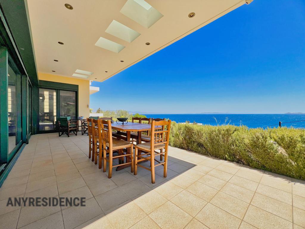 Townhome in Peloponnese, photo #3, listing #2474900