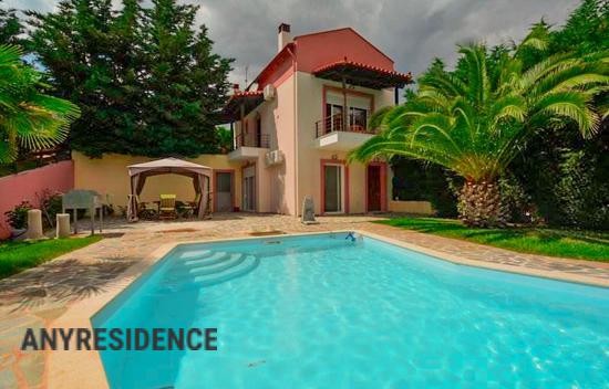 4 room detached house in Peloponnese