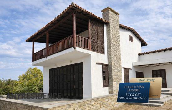 Villa in Neos Marmaras