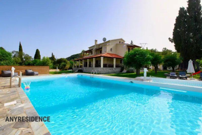 Villa in Corfu, photo #2, listing #2469689