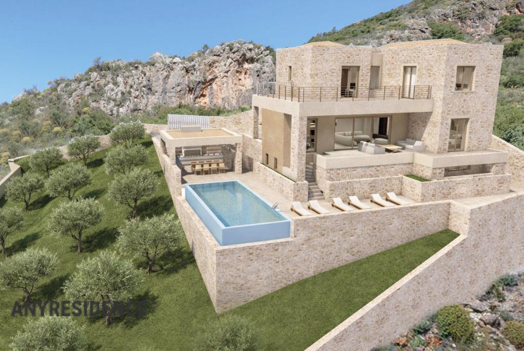 Villa in Karditsa, photo #3, listing #2465370