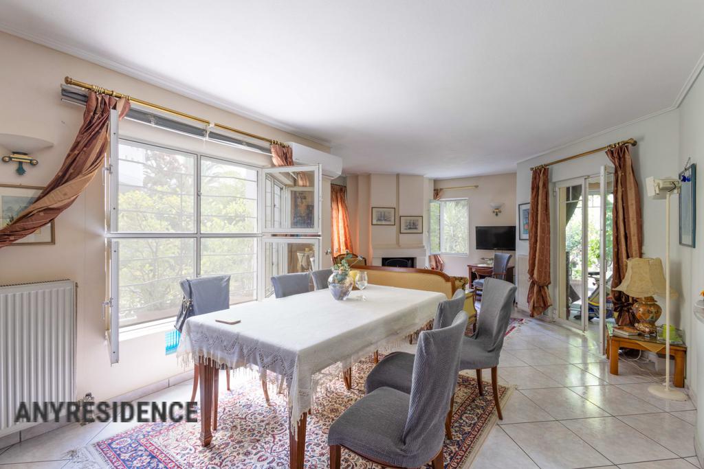 3 room apartment in Athens, photo #2, listing #2540251