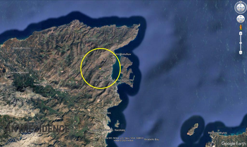 Development land Lasithi, photo #3, listing #2456388