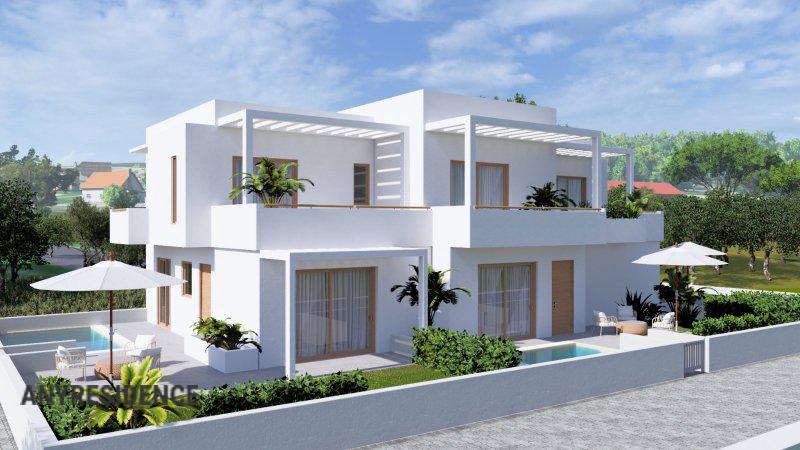 Townhome in Chalkidiki (Halkidiki), photo #1, listing #2465345