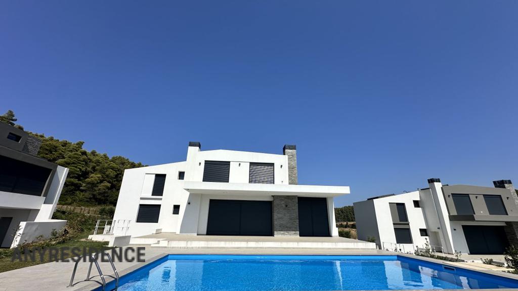 Villa in Chalkidiki (Halkidiki), photo #2, listing #2363223