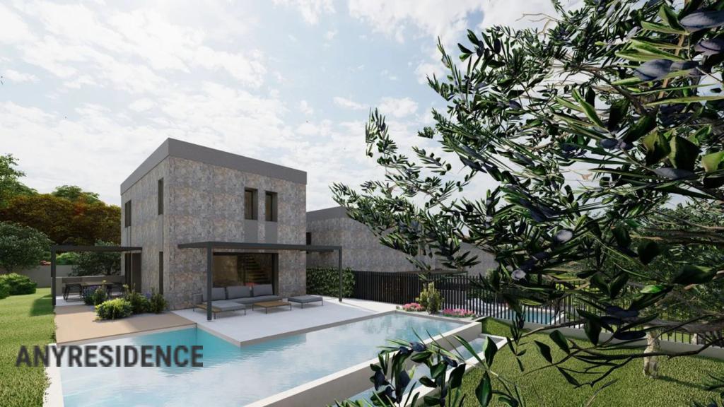 Villa in Chalkidiki (Halkidiki), photo #8, listing #2480012