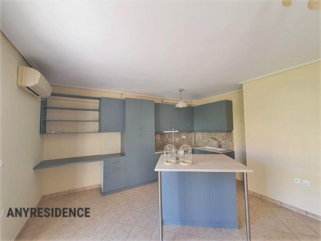 Apartment in Peloponnese, photo #9, listing #2324025