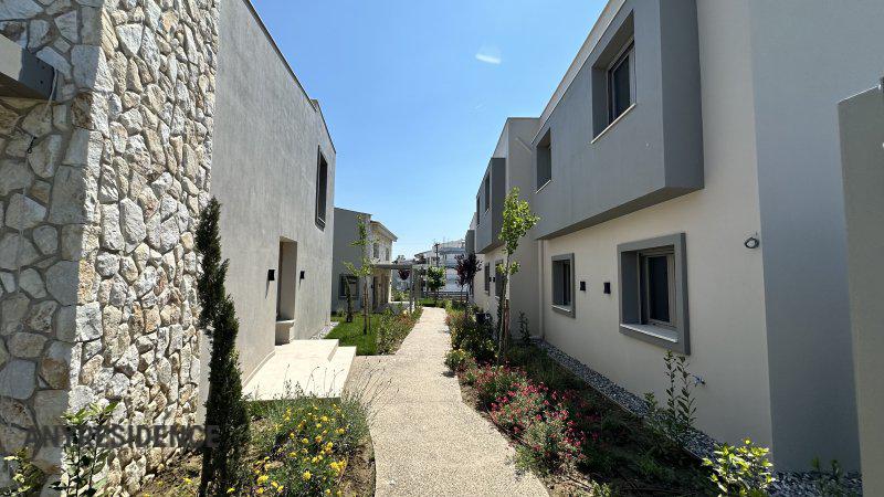 Townhome in Chalkidiki (Halkidiki), photo #8, listing #2465430