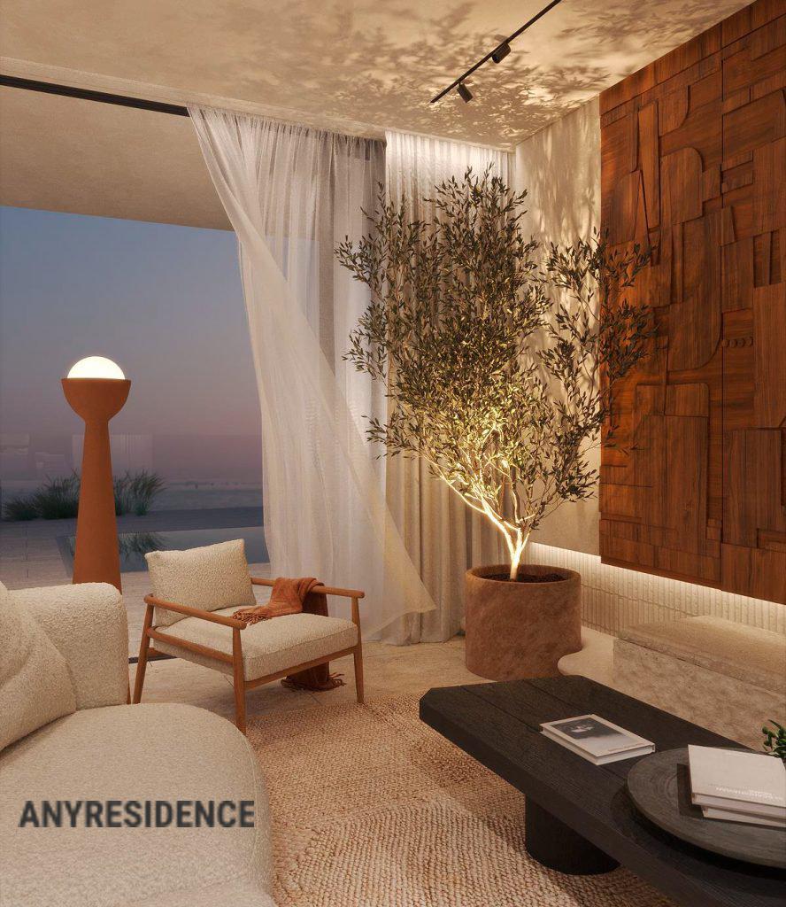 Apartment in Elounda, photo #8, listing #2548721