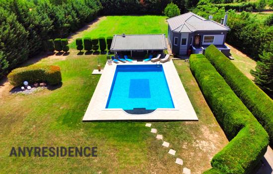 4 room townhome in Korinthia