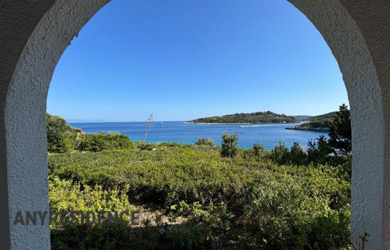 Villa in Administration of the Peloponnese, Western Greece and the Ionian Islands