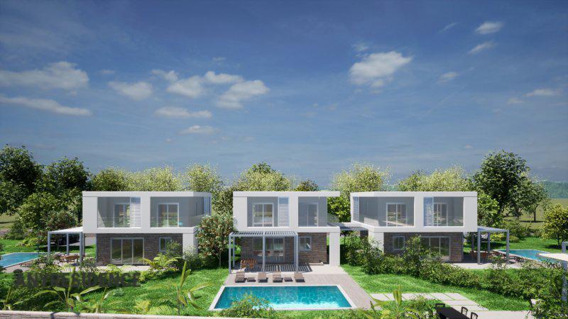 Villa in Pallini, photo #4, listing #2373721