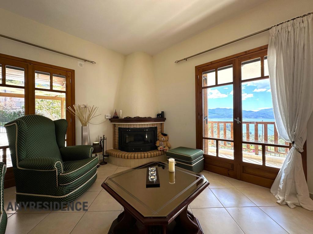 Detached house in Peloponnese, photo #6, listing #2372370