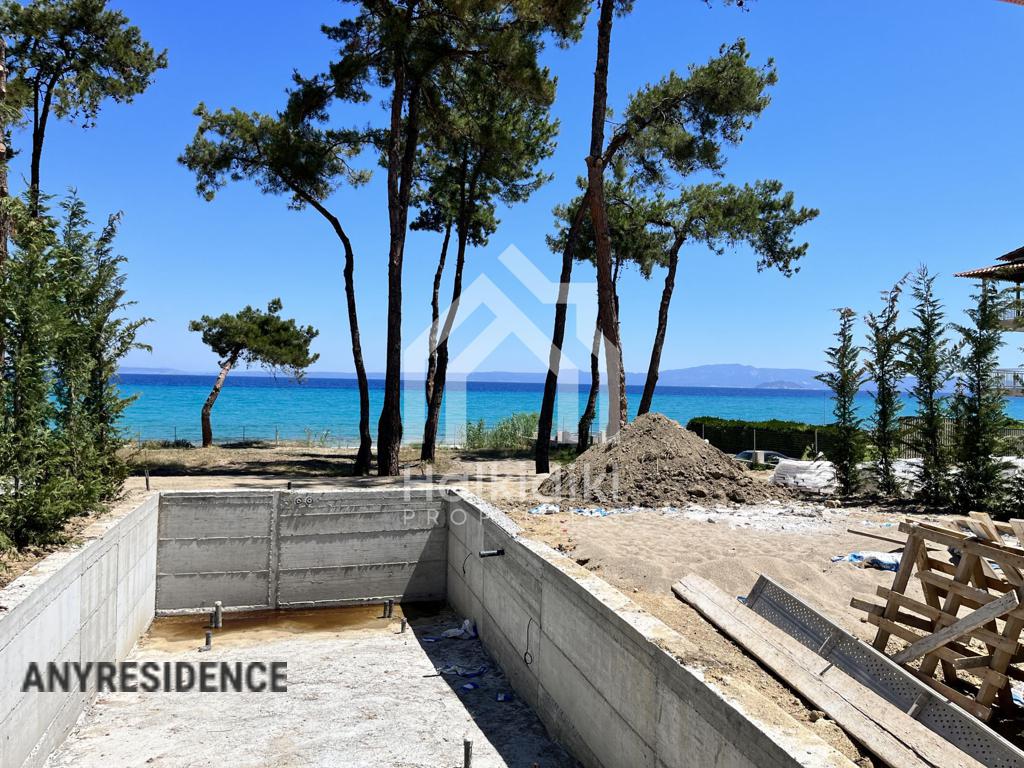 5 room townhome in Chalkidiki (Halkidiki), photo #8, listing #2090849