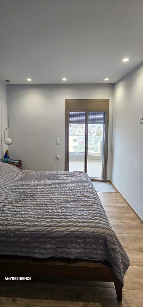 3 room apartment in Heraklion, photo #5, listing #2489290