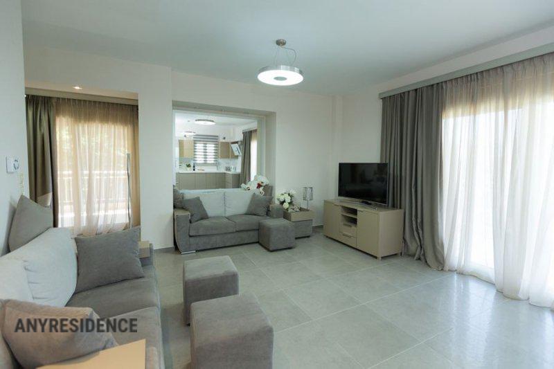 Villa in Sani, photo #10, listing #2466906