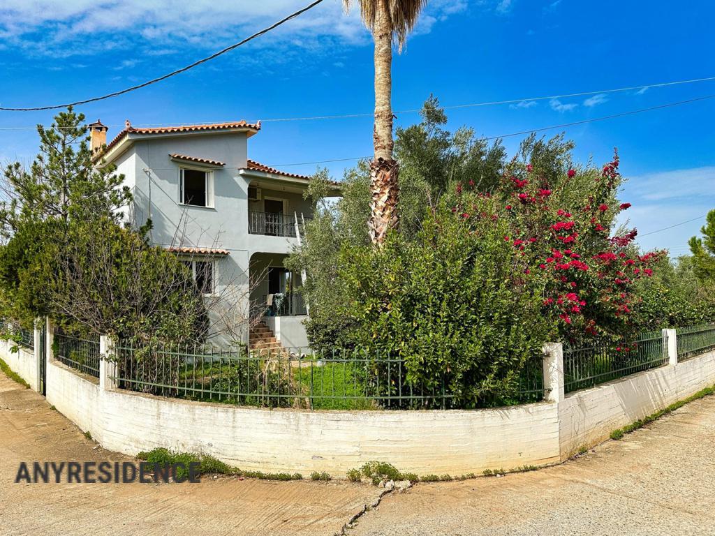 4 room villa in Peloponnese, photo #2, listing #2364605