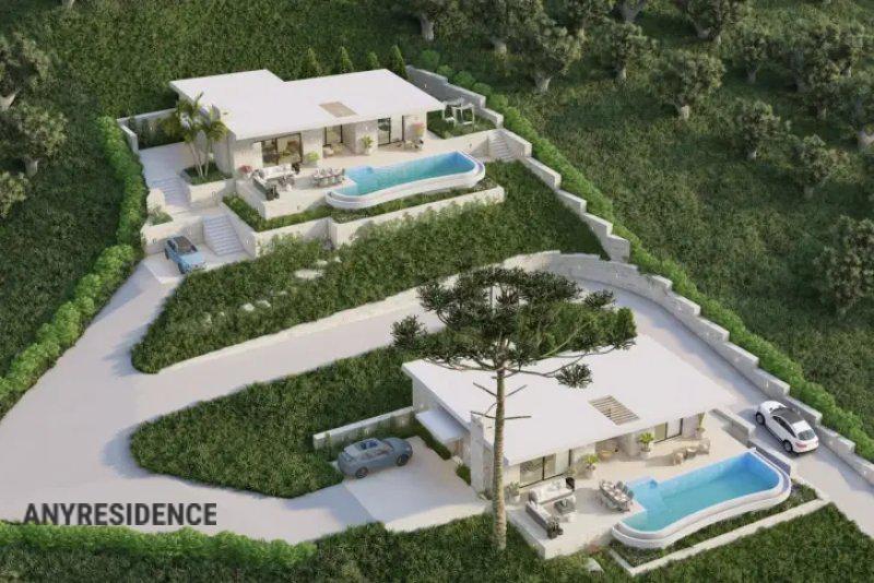 Villa in Corfu, photo #5, listing #2466359