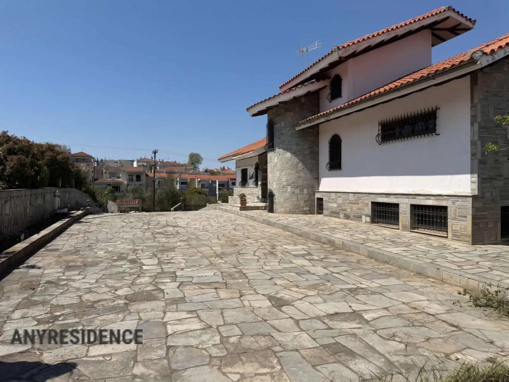 Villa in Thessaloniki, photo #4, listing #2554054