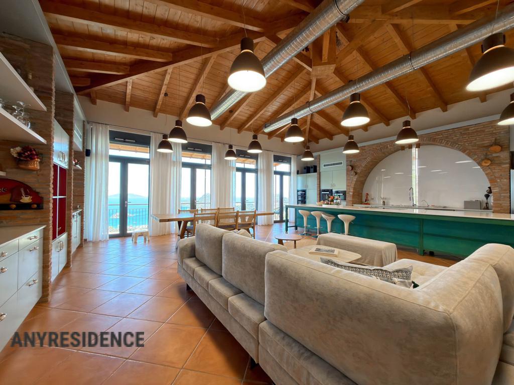 Townhome in Peloponnese, photo #9, listing #2539680