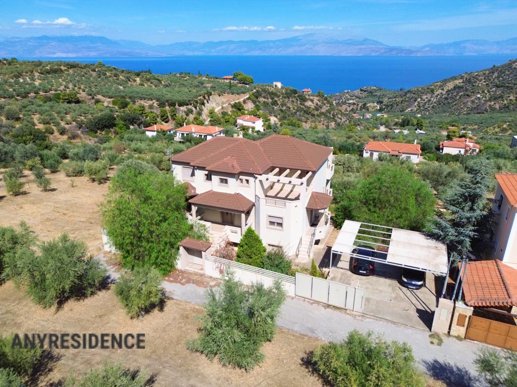 Townhome in Peloponnese, photo #1, listing #2483524