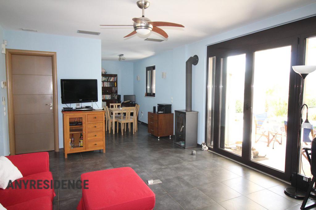 Villa in Chania, photo #10, listing #2049116