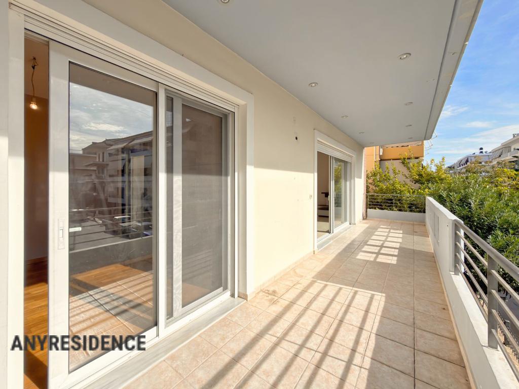 Apartment in Nafplio, photo #2, listing #2496491