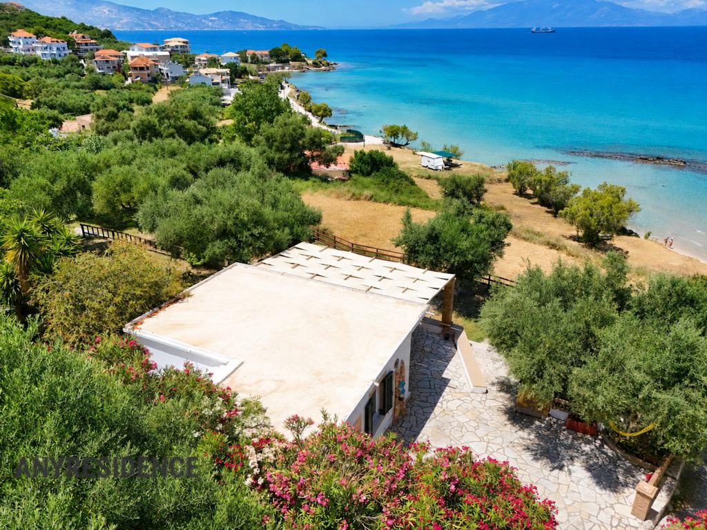 Townhome in Zakinthos, photo #1, listing #2538529
