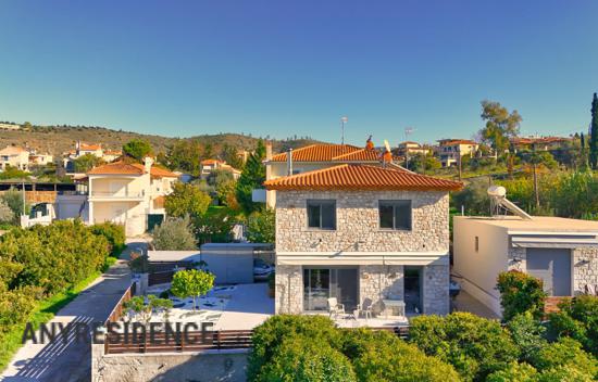4 room townhome in Peloponnese