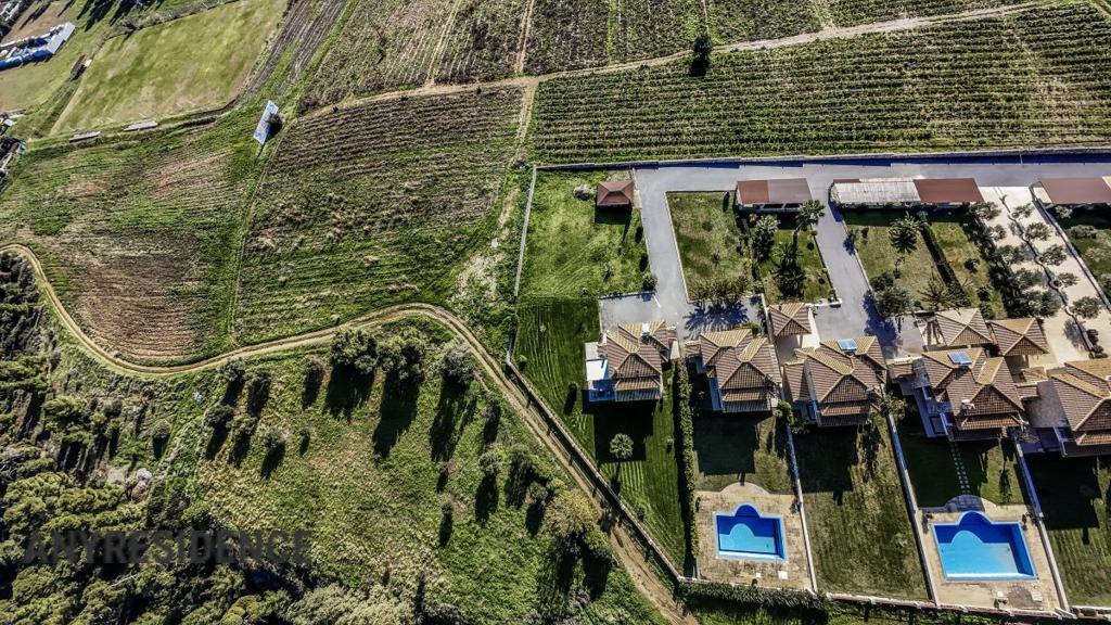 Villa in Chalkidiki (Halkidiki), photo #3, listing #2548729
