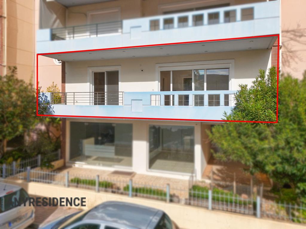 Apartment in Nafplio, photo #1, listing #2496491