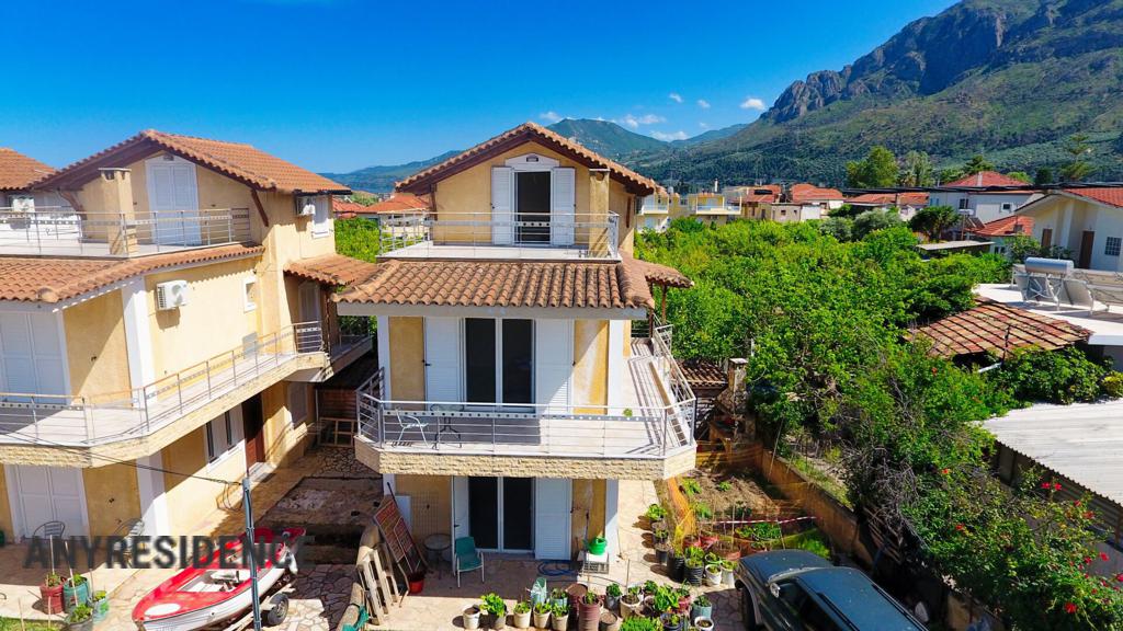 Townhome in Peloponnese, photo #1, listing #2455267