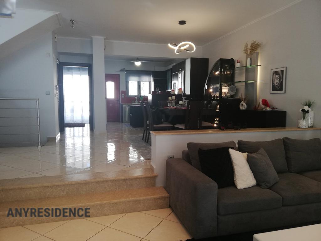 4 room terraced house in Athens, photo #7, listing #2470462