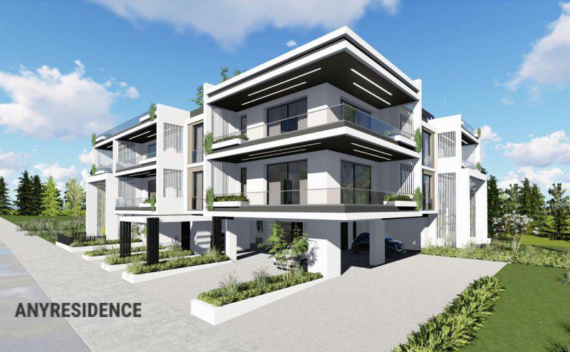 Townhome in Thermi, photo #7, listing #2377691