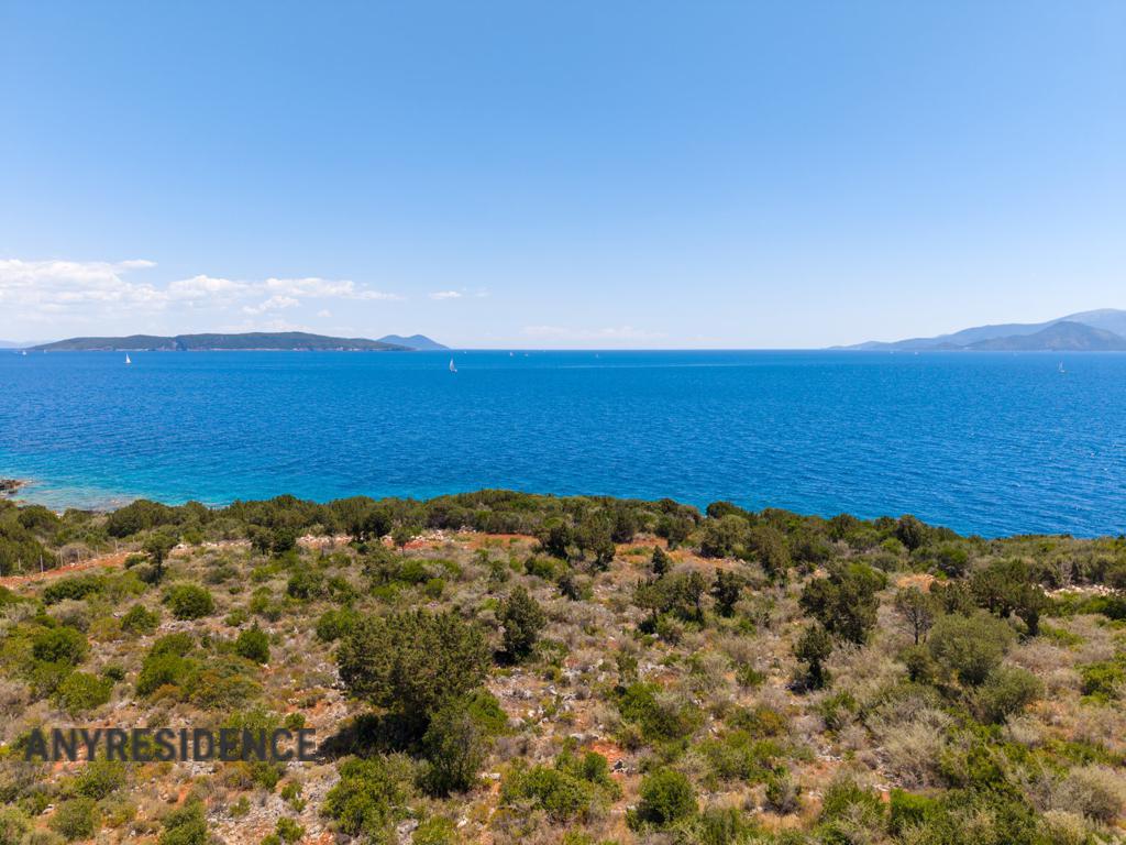 Development land Lefkas, photo #9, listing #2537364