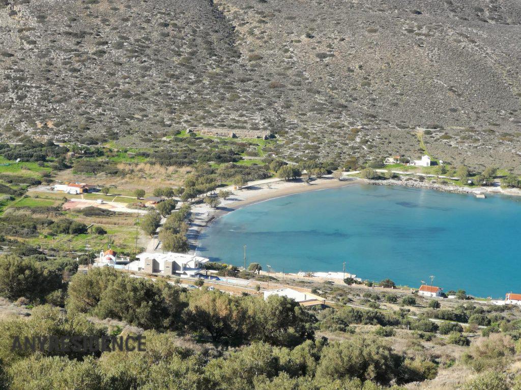 Development land Lasithi, photo #7, listing #2262935