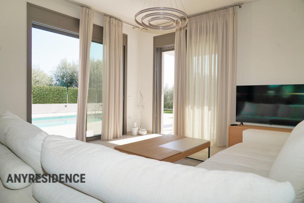 Villa in Peloponnese, photo #7, listing #2529888