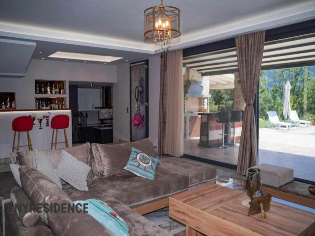 Villa in Corfu, photo #1, listing #2469687