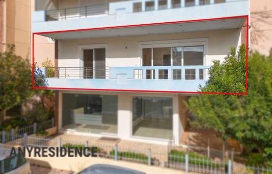 Apartment in Nafplio